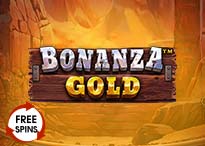 Bonanza Gold™